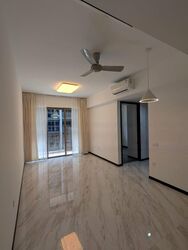 Pasir Ris Central (D18), Condominium #457995211